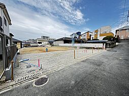 中央区笹丘２丁目１号地　土地