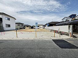 中央区笹丘２丁目2号地　土地