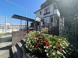 西区姪の浜２丁目　戸建