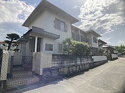 西区壱岐団地　戸建