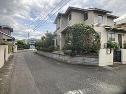 城南区東油山1丁目　戸建