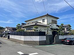 東区高見台2丁目　土地