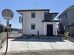 糟屋郡志免町石橋台　戸建
