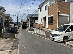 東油山四丁目戸建