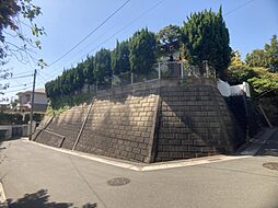 南区寺塚1丁目　土地
