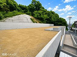 南区多賀1丁目A号地　土地