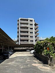エイルヴィラ大橋南
