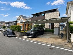 春日市白水ヶ丘3丁目　戸建