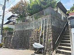 友丘四丁目　戸建