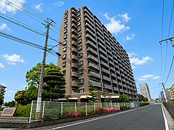 サーパスシティ前原壱番館