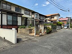 春日市小倉4丁目　土地