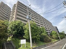 グリーンマンション神松寺ナチュレ壱番館