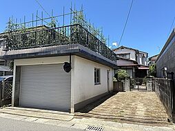 今宿駅前　土地