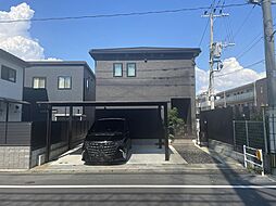 早良区有田５丁目　戸建