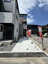 城南区鳥飼6丁目　新築戸建