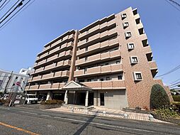 スカイハイツ神松寺