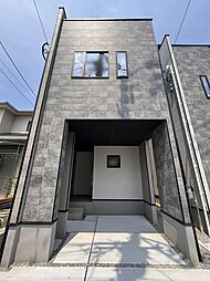 西区小戸3丁目新築戸建　1号棟