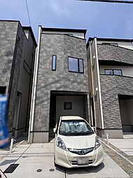西区小戸3丁目新築戸建　2号棟