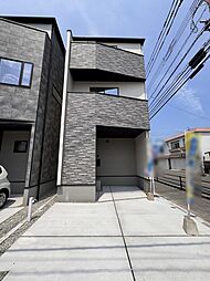 西区小戸3丁目新築戸建　３号棟