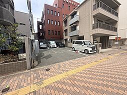 早良区百道1丁目　土地