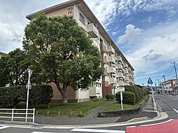 星の原団地