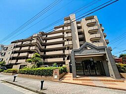 エンゼルマリナコート姪浜弐番館