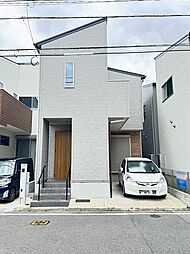 城南区長尾3丁目　戸建
