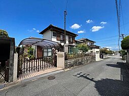 西区生の松原4丁目　土地