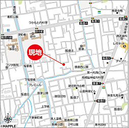 早良区飯倉4丁目A号棟　新築戸建