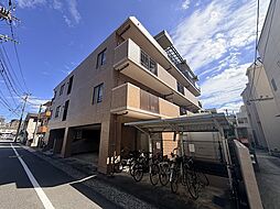 西新・曙パーク・ホームズ