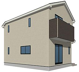 飯倉8 2号棟(野芥駅)