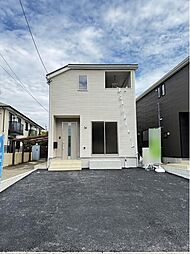 干隈１　1号棟（野芥駅）