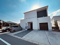 自由ヶ丘7(赤間駅)