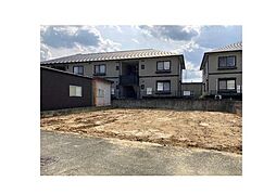 今の庄2(古賀駅)