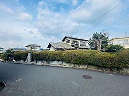 北九州市小倉南区朽網西5丁目の土地