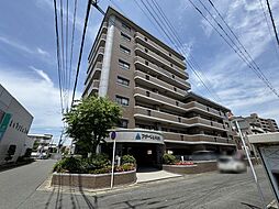 アダージュ神松寺 502