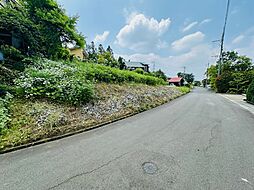 糸島市川原　土地