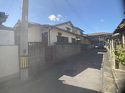 早良区飯倉4丁目　土地