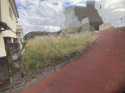 中央区平尾5丁目　土地