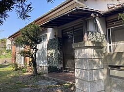 西区大字小田　土地