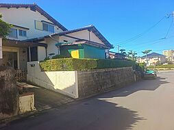 西区豊浜2丁目　土地