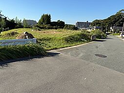 古賀市美明1丁目　土地