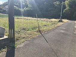 西区今津　土地