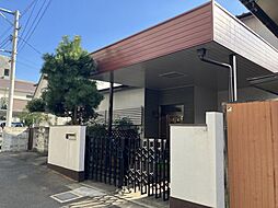 早良区荒江2丁目　土地