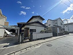 糸島市前原南1丁目　土地