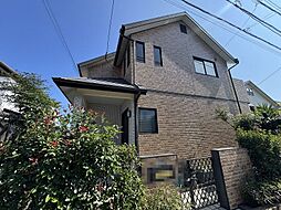 西区生松台2丁目　戸建