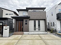 西区野方4丁目　戸建5号地