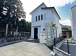 西区野方4丁目　戸建7号地