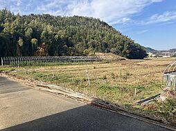 西区今津　土地