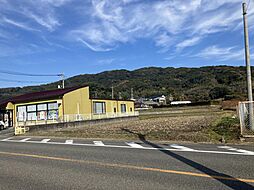 西区大字宮浦　土地